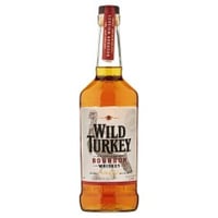 Whiskey Wild Turkey Bourbon