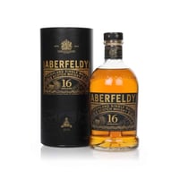 Whisky Aberfeldy 16 Años