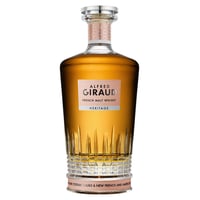 Whisky Alfred Giraud Heritage 700cc