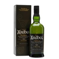 Whisky Ardbeg