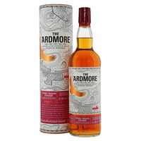 Whisky Ardmore 12 Aãos 700 Ml