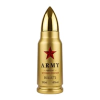 Whisky Army Bullets 40˚ - 500ml