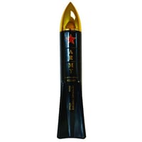 Whisky Army Rocket 500cc 40° alc.