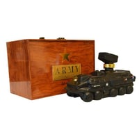 Whisky Army Tank M-01 1,5 Lts 40° alc.