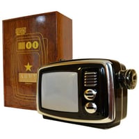 Whisky Army Television 1,5 Lts 40° alc.