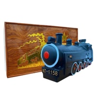Whisky Army Tren 40˚ - 1.5L