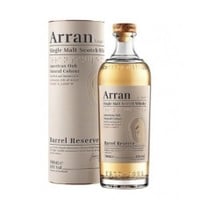 Whisky Arran Barrel Reserve 700 ml, 43°