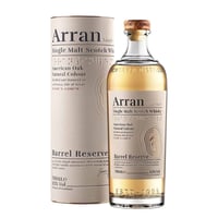 Whisky Arran Barrel Reserve Single Malt Scotch 43˚ - 700ml