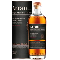 Whisky Arran Port Cask Finish