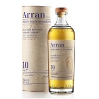 Whisky Arran Single Malt 10 años