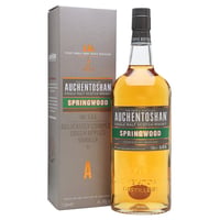 Whisky Auchentoshan Springwood 1000 Ml