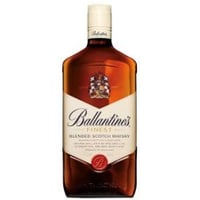Whisky Ballantines 1.000cc
