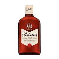 Whisky Ballantines 40° Petaca 200cc