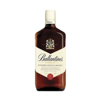 Whisky Ballantine's 6 años 1L