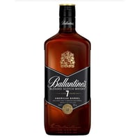 Whisky Ballantines 7 años American Barrel 40° 700cc