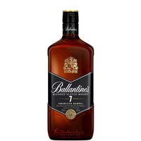 Whisky Ballantines 7 Años American Barrel 700cc