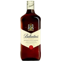Whisky Ballantines Finest 1.5 Litros