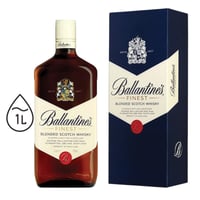Whisky Ballantines Finest 40° - 1 Litro