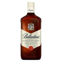 Whisky Ballantines Finest 750cc