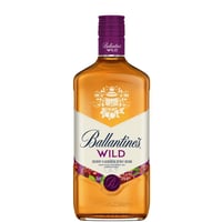 Whisky Ballantines Wild Cherry 700cc