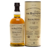 Whisky Balvenie Double Wood 12 Años Single Malt