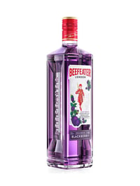 Whisky Beefeater Blackberry 700 cc 37,5° alc.