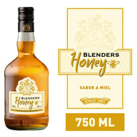 Whisky Blenders Honey 29˚ - 750ml