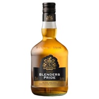 Whisky Blenders Pride