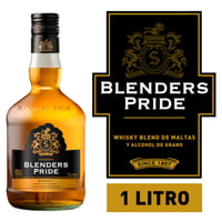 Whisky Blenders Pride - 1L