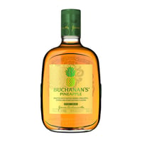 Whisky Buchanans Pineapple 750 cc 34° alc