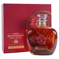 Whisky Buchanans - Red Seal - 750ml