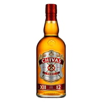 Whisky Chivas Regal 12 Anos Wh 40 750 Ml