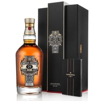 Whisky Chivas Regal 25 Años 700cc