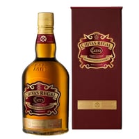 Whisky Chivas Regal Extra 750 Ml
