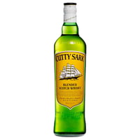 Whisky Cutty Sark Blended 700cc