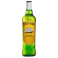 Whisky Cutty Sark Blended - 700ml