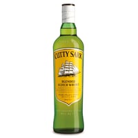 Whisky Cutty Sark botella 700 cc