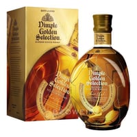 Whisky Dimple Golden Selection 700cc 40° alc.
