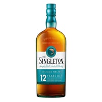 Whisky Dufftown Singleton 12 Años