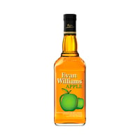 Whisky Evan Williams Apple 1L