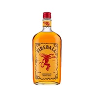 Whisky Fireball 750cc