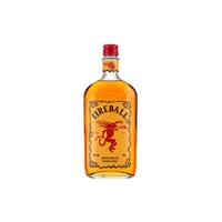 Whisky Fireball Cinnamon