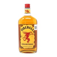 Whisky Fireball cinnamon 750 cc
