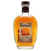 Whisky Four Roses Small Batch 700cc 45° alc.