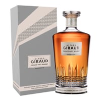 Whisky Francés Alfred Giraud - Harmonie - 700ml