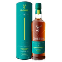 Whisky Glenfiddich 16 Años Single Malt 700cc 43° alc. - Aston Martin Edición Limitada Fórmula1