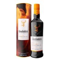 Whisky Glenfiddich - Fire And Cane 700ml