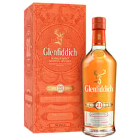 Whisky Glenfiddich Single Malt 21 Años 750cc