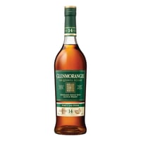 Whisky Glenmorangie Quinta Ruban 14 años 750cc 46º alc.