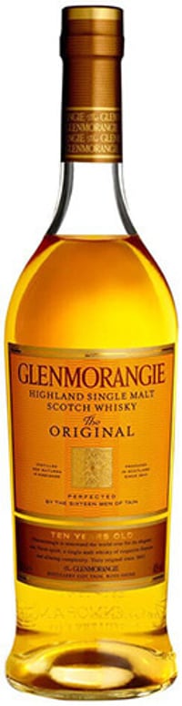 Whisky Glenmorangie The Original 10 Years Old 700ml